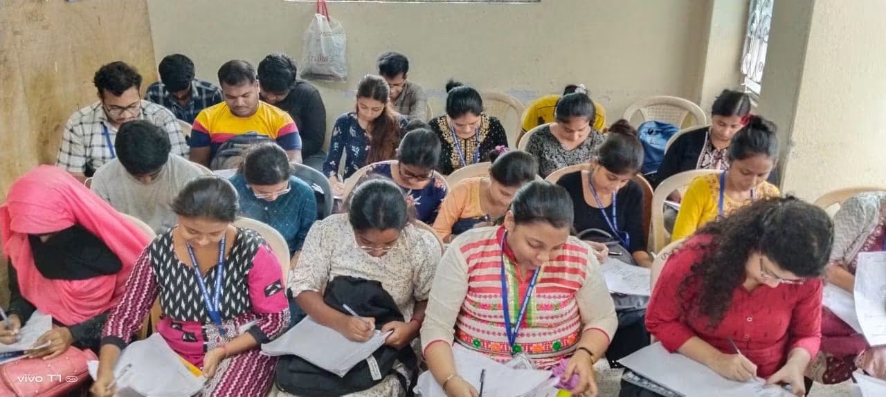 DFA Course Behala